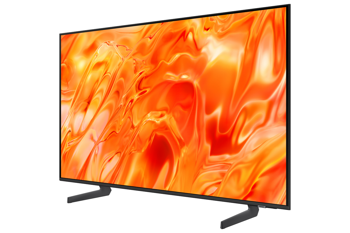 Samsung 1.25 m (50) Neo QLED QN70H 4K Smart TV (2026) — QA50QN70HAULXL — product view