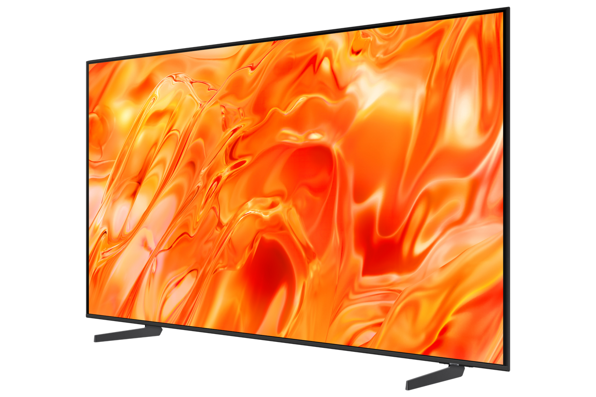 Samsung 1.89 m (75) Neo QLED QN70H 4K Smart TV (2026) — QA75QN70HAULXL — product view
