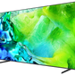 Samsung 2.53 m (100) Neo QLED QN80H 4K Samsung Vision AI Smart TV (2026) — QA100QN80HUXXL — product view