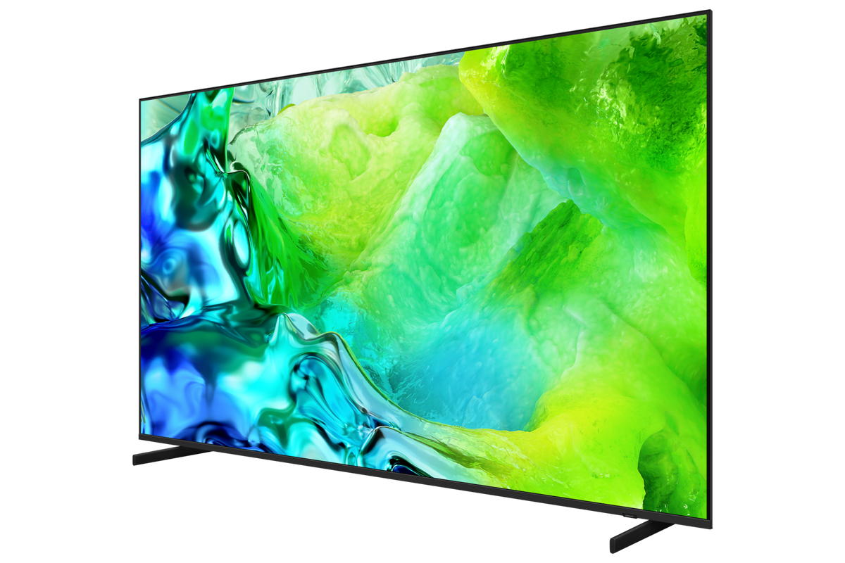 Samsung 1.38 m (55) Neo QLED QN80H 4K Samsung Vision AI Smart TV (2026) — QA55QN80HAULXL — product view