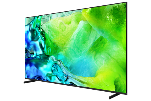 Samsung 1.38 m (55) Neo QLED QN80H 4K Samsung Vision AI Smart TV (2026) — QA55QN80HAULXL — product view