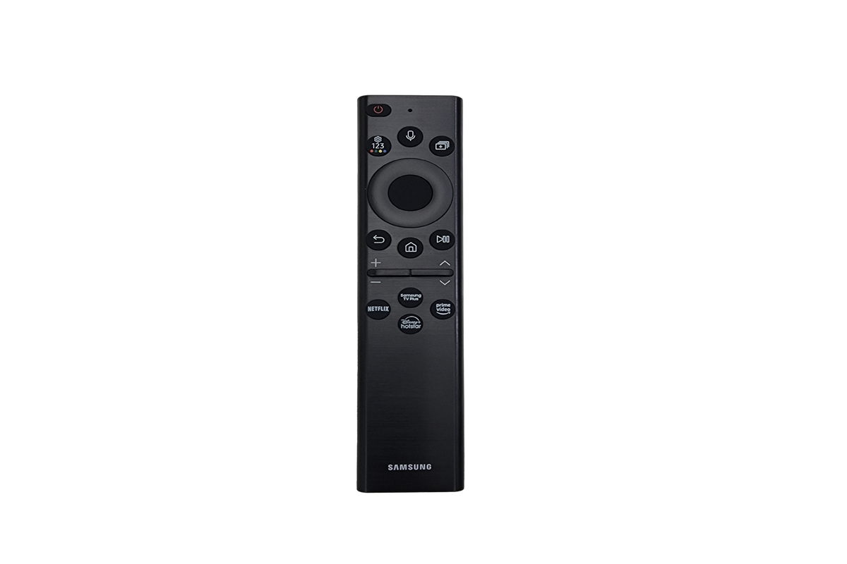 Samsung SolarCell Remote — BN59-01385H — product view