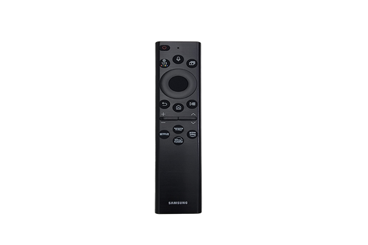 Samsung SolarCell Remote — BN59-01385H — product view