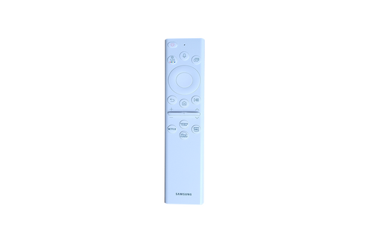 Samsung SolarCell Remote — BN59-01391H — product view