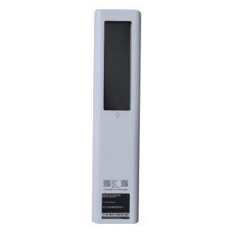 Samsung SolarCell Remote — BN59-01391H — alternate view
