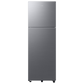 Samsung 256 L Double Door Refrigerator with All Around Cooling, 3★ RT40H30W3T — RT40H30W3THL — product view
