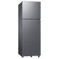 Samsung 256 L Double Door Refrigerator with Convertible Freezer, 3★ RT40H30U3T — RT40H30U3THL — product view