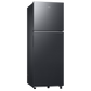 Samsung 236 L Double Door Refrigerator with Convertible Freezer, 3★ RT40H28U3F — RT40H28U3FHL — product view