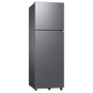 Samsung 256 L Double Door Refrigerator with Bespoke AI, 2★ RT80H30U2T — RT80H30U2THL — product view