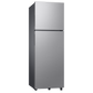 Samsung 256 L Double Door Refrigerator with All Around Cooling, 2★ RT40H30W2Q — RT40H30W2QHL — product view
