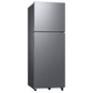 Samsung 236 L Double Door Refrigerator with All Around Cooling, 2★ RT40H28W2P — RT40H28W2PNL — product view
