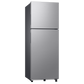 Samsung 236 L Double Door Refrigerator with All Around Cooling, 2★ RT40H28W2Q — RT40H28W2QHL — product view
