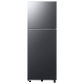Samsung 236 L Double Door Refrigerator with All Around Cooling, 3★ RT40H28W3K — RT40H28W3KHL — product view