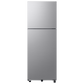 Samsung 236 L Double Door Refrigerator with All Around Cooling, 3★ RT40H28W3Q — RT40H28W3QHL — product view