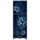 Samsung 236 L Double Door Refrigerator with All Around Cooling, 1★ RT40H28W1CB — RT40H28W1CBNL — product view