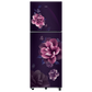 Samsung 236 L Double Door Refrigerator with All Around Cooling, 1★ RT40H28W1CP — RT40H28W1CPNL — product view
