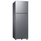 Samsung 256 L Double Door Refrigerator with All Around Cooling, 2★ RT40H30W2P — RT40H30W2PHL — product view