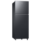 Samsung 236 L Double Door Refrigerator with Bespoke AI, 2★ RT80H28U2F — RT80H28U2FHL — product view