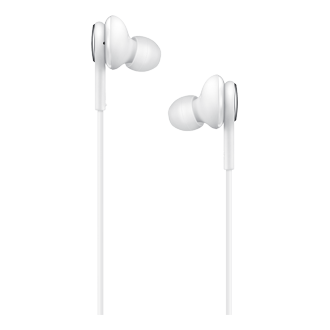 Samsung Type C Earphone (AKG) — EO-IC100BWEGIN — alternate view
