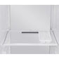 Samsung RS76CG80X0S9 653L 5-in-1 Convertible Side by Side Refrigerator | Twin Cooling Plus | Digital Inverter Compressor | Refined Inox | 20-Year Warranty | Made in India