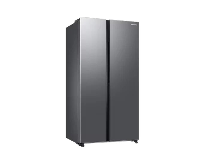 Samsung RS76CG80X0S9 653L Smart Conversion Side By Side Refrigerators