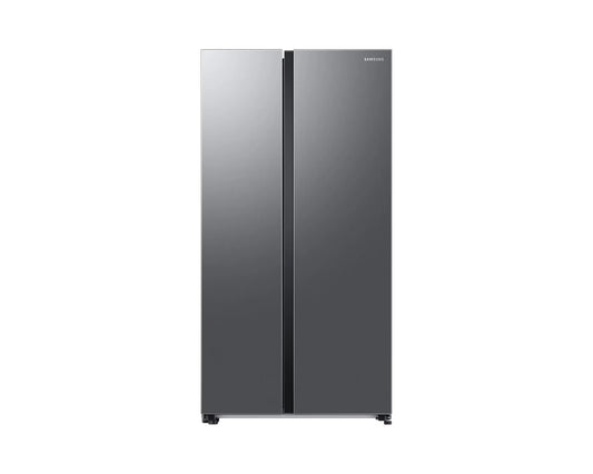 Samsung RS76CG80X0S9 653L Smart Conversion Side By Side Refrigerators