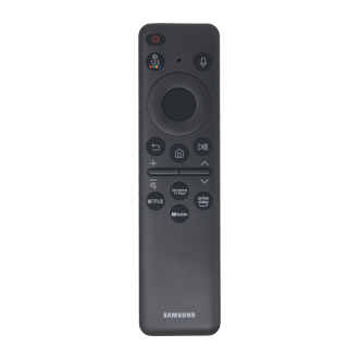 Samsung SolarCell Remote — BN59-01480K — product view