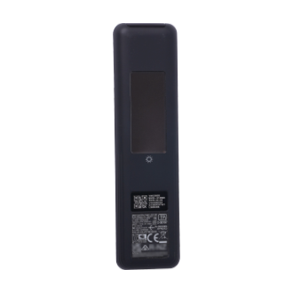 Samsung SolarCell Remote — BN59-01480K — alternate view