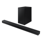 Samsung Soundbar 150W 2.1Ch T42E — HW-T42E/XL — alternate view