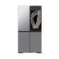 Samsung RF71DB9950QD 809L 4-Door Flex BESPOKE Family Hub Refrigerator – AI Vision, Triple Cooling, Flex Zone & Dual Auto Ice Maker | 20-Year Compressor Warranty – Suraj Electronics