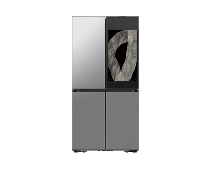 Samsung RF71DB9950QD 809L 4-Door Flex French Door Bespoke Family HubTM Refrigerator