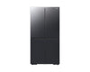 Samsung RF65DG90BDSG 650 L 4 Door Convertible French Door Refrigerator – Triple Cooling, FlexZone™, SmartThings Enabled, Black Caviar