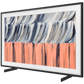 Samsung 1.08 m (43) LS03H The Frame 4K Smart TV (2026) — QA43LS03HEULXL — product view