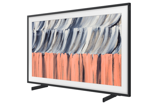 Samsung 1.08 m (43) LS03H The Frame 4K Smart TV (2026) — QA43LS03HEULXL — product view