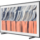 Samsung 1.63 m (65) LS03H The Frame 4K Smart TV (2026) — QA65LS03HEULXL — product view