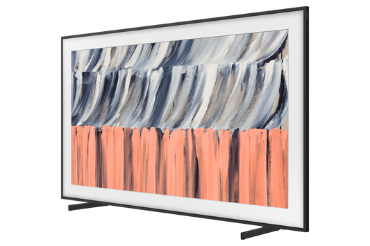 Samsung 1.63 m (65) LS03H The Frame 4K Smart TV (2026) — QA65LS03HEULXL — product view