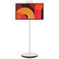 Samsung 68.5 cm (27) The Movingstyle LSM7F QHD Touch Interaction Movable Screen (2026) — UA27LSM7FAXXXL — product view