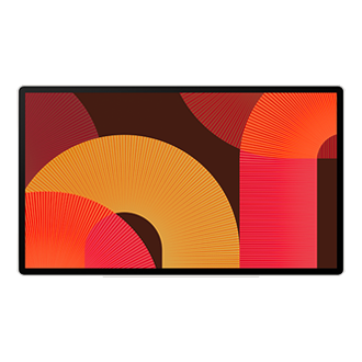 Samsung 68.5 cm (27) The Movingstyle LSM7F QHD Touch Interaction Movable Screen (2026) — UA27LSM7FAXXXL — alternate view