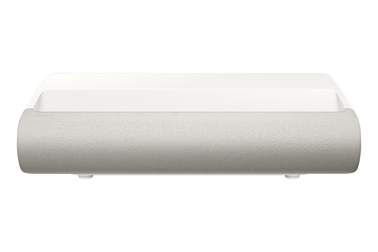 Samsung The Premiere LPU7D 4K Tizen OS Ultra-short throw Projector — SP-LPU7DSAXXXL — product view