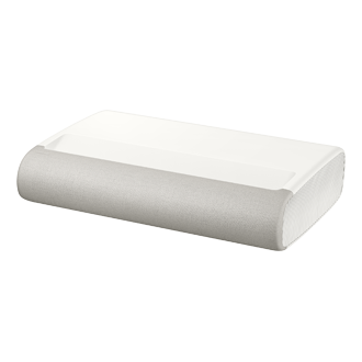 Samsung The Premiere LPU9D 4K Tizen OS Ultra-short throw Projector — SP-LPU9DSAXXXL — alternate view