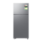 Samsung 530 L Double Door Refrigerator with Bespoke AI, 1★ RT56HG7A61SL — RT56HG7A61SLTL — product view