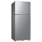 Samsung 396 L Double Door Refrigerator with Twin Cooling Plus™, 2★ RT41HG6C42S8 — RT41HG6C42S8HL — product view