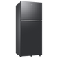 Samsung 396 L Double Door Refrigerator with Twin Cooling Plus™, 2★ RT41HG6C42B1 — RT41HG6C42B1HL — product view