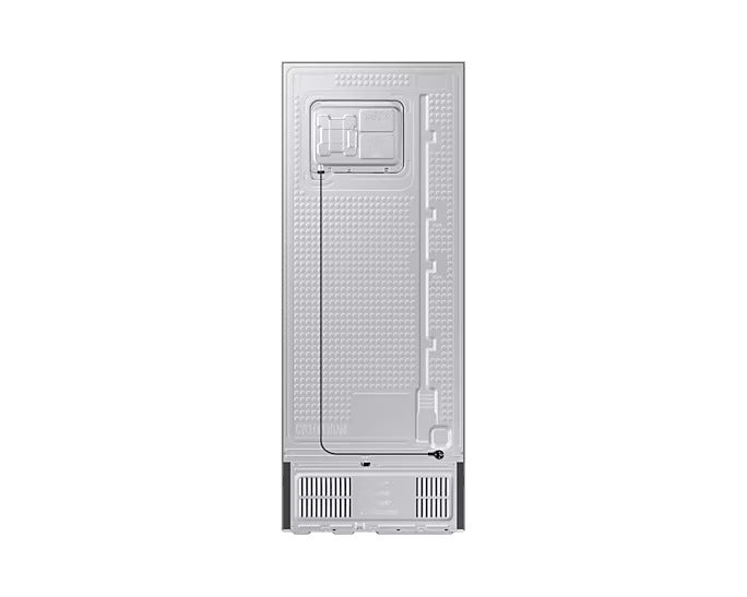SAMSUNG RT51DG682AS9 465 L BESPOKE AI Double Door Refrigerator Refined Inox