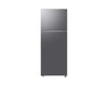 SAMSUNG RT51DG682AS9 465 L BESPOKE AI Double Door Refrigerator Refined Inox