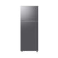 Samsung RT56DG7A6ASL 530L 5-in-1 Convertible Double Door Refrigerator – Silver, Twin Cooling, Wi-Fi Enabled, AI Energy Mode, Digital Inverter Compressor