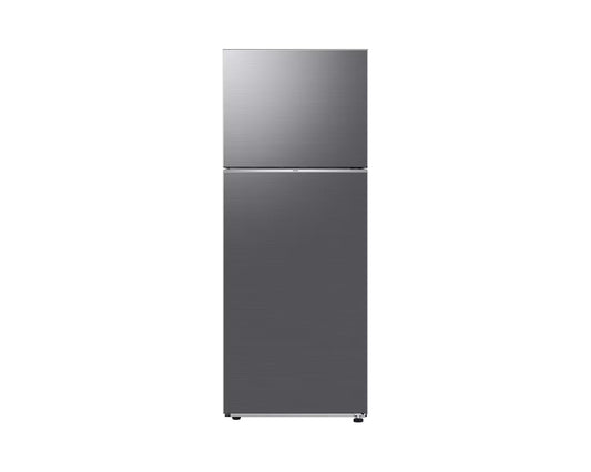 Samsung RT56DG7A6ASL 530L 5-in-1 Convertible Double Door Refrigerator – Silver, Twin Cooling, Wi-Fi Enabled, AI Energy Mode, Digital Inverter Compressor