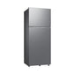 Samsung RT45DG6A2BSL 419L BESPOKE AI Double Door Refrigerator | Convertible 5-in-1 | Twin Cooling Plus | SmartThings Energy & HomeCare | Ez Clean Steel | 2 Star | Made in India