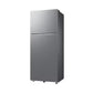 Samsung RT45DG6A2BSL 419L BESPOKE AI Double Door Refrigerator | Convertible 5-in-1 | Twin Cooling Plus | SmartThings Energy & HomeCare | Ez Clean Steel | 2 Star | Made in India