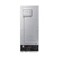 Samsung RT45DG6A2BSL 419L BESPOKE AI Double Door Refrigerator | Convertible 5-in-1 | Twin Cooling Plus | SmartThings Energy & HomeCare | Ez Clean Steel | 2 Star | Made in India